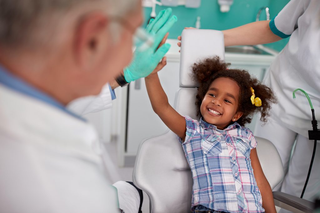 Children’s Dentist in Mission Valley