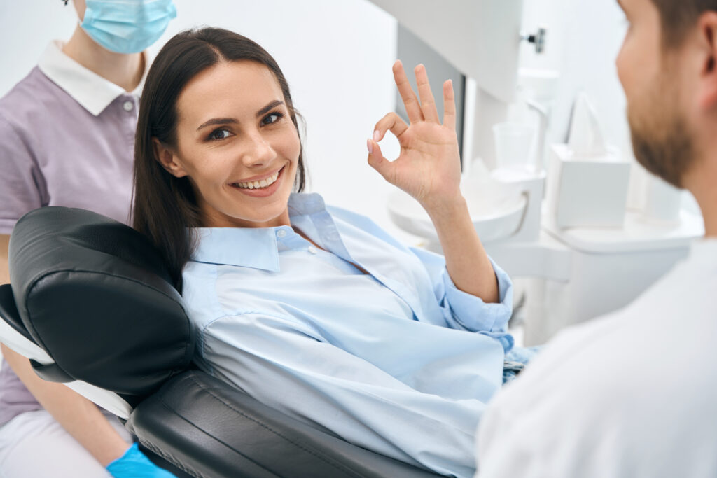 Maintaining Good Oral Health in Mission Valley: The Role of Diet and Hygiene