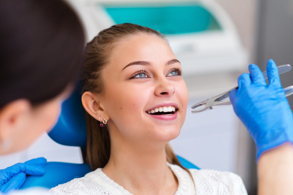 Tooth Extraction Procedures in Dentistry