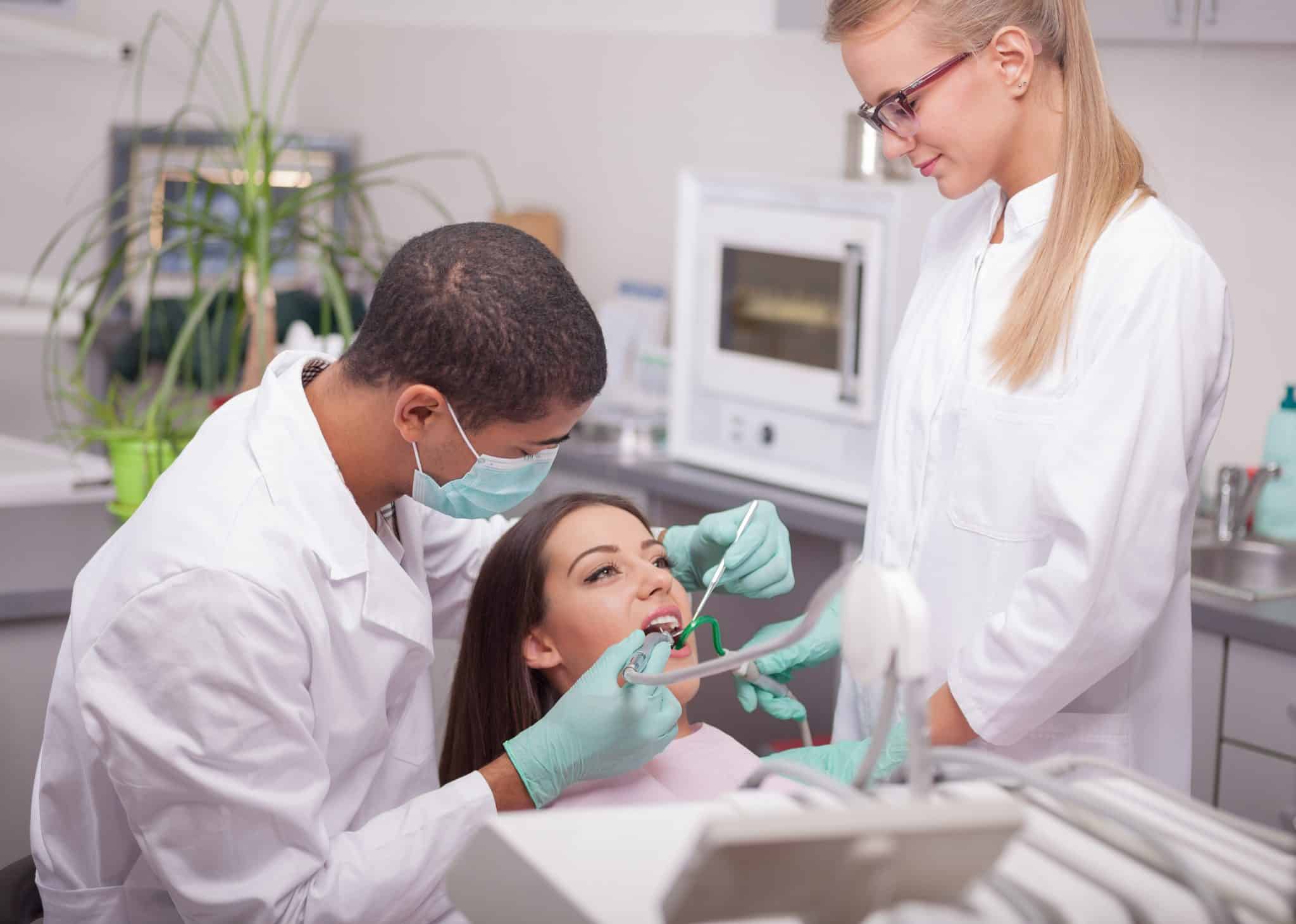 5 Reasons Why Tooth Fillings are the Best Option