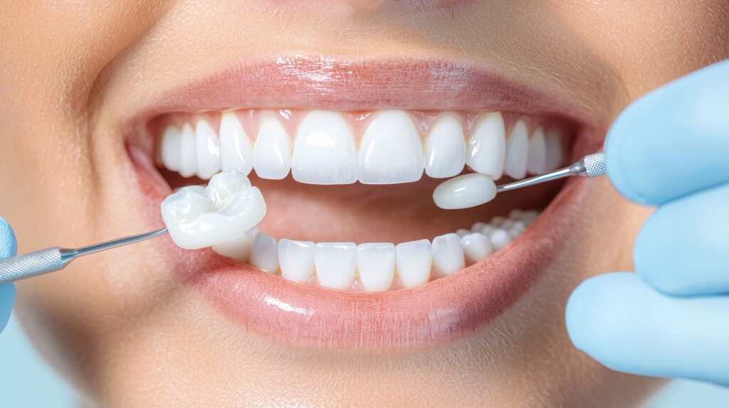 What are Veneers for Teeth?