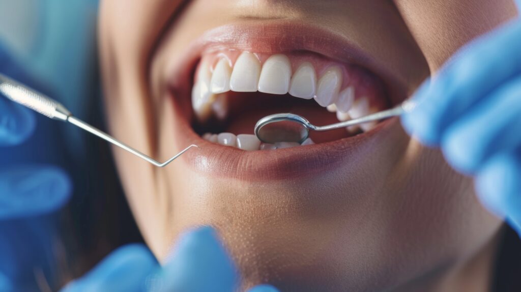 What to Expect During Your Annual Dental Checkup at Cassell Dentistry