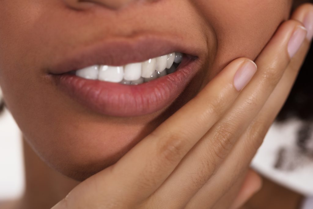 How to Treat Your Sensitive Teeth