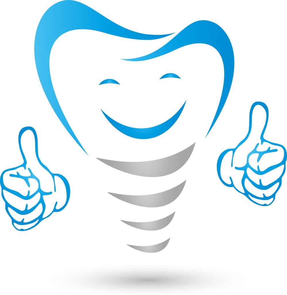 Six Dental Implant Recovery Tips for Success